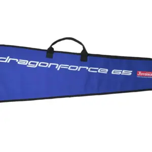 Joysway Df65 Rig and Sails Transport Bag - Blue – Carry Cases