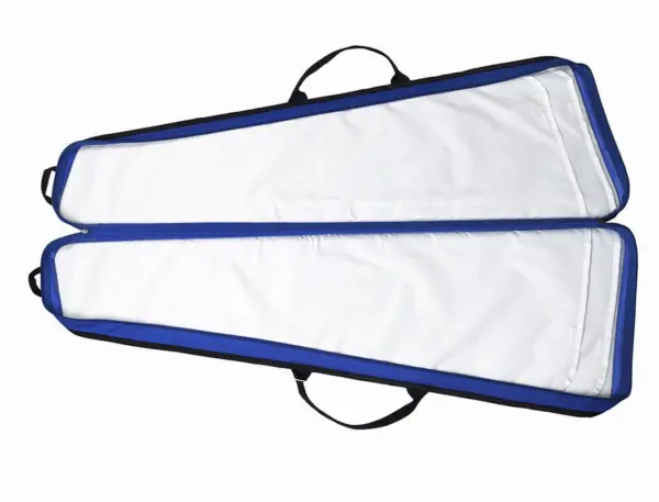Joysway Df65 Rig and Sails Transport Bag - Blue – view 3