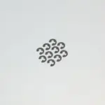 Circlips 2.5mm (10) Kyosho – Kyosho Parts