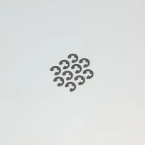 Circlips 2.5mm (10) Kyosho – Kyosho Parts