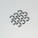 Circlips 4.0mm (10) Kyosho – Kyosho Parts