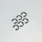 7.0 mm (6) KYOSHO CARCLIPS – Kyosho Parts