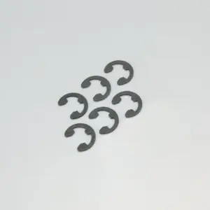 7.0 mm (6) KYOSHO CARCLIPS – Kyosho Parts