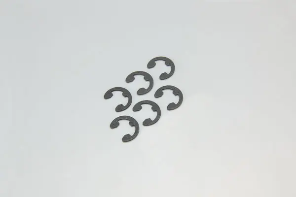 7.0 mm (6) KYOSHO CARCLIPS – Kyosho Parts