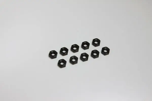 M2X1.6mm (10) Kyosho – Kyosho Parts