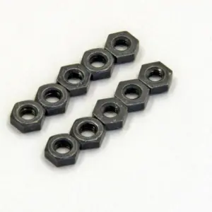 Scrutor M2.6 x2.0mm (10) Kyosho – Kyosho Parts