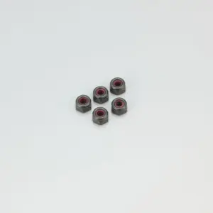 Nylstop M2.6 x3.0mm (5) Kyosho – Kyosho Parts