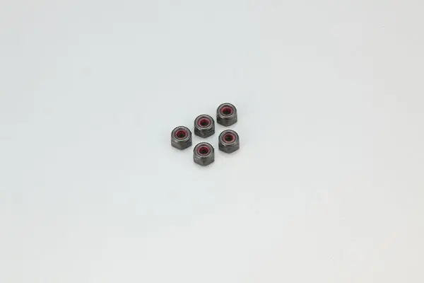 Nylstop M2.6 x3.0mm (5) Kyosho – Kyosho Parts
