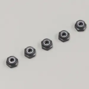 Nylstop M2.6 x3.0mm (5) Kyosho – Kyosho Parts