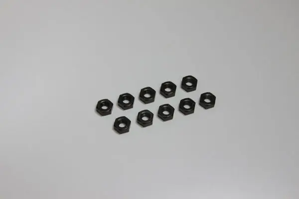 M3x2.4mm (10) Kyosho – Kyosho Parts