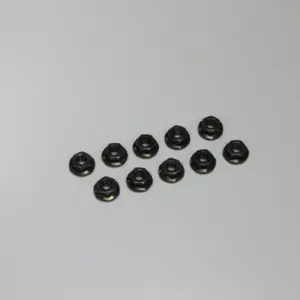 Scrum M3x3.7mm (10) Kyosho – Kyosho Parts