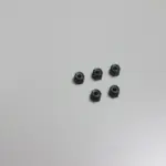 Nylstop M3x4.3mm (5) Kyosho – Kyosho Parts