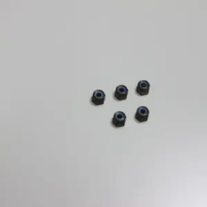 Nylstop M3x4.3mm (5) Kyosho – Kyosho Parts