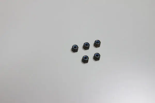 Nylstop M3x4.3mm (5) Kyosho – Kyosho Parts