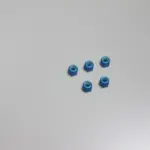 Nylstop M3x4.3mm (5) Kyosho – Kyosho Parts