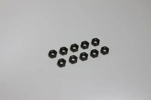 M4x3.2mm (10) Kyosho – Kyosho Parts