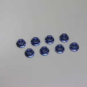 M4x4.5mm (10) KYOSHO – Kyosho Parts