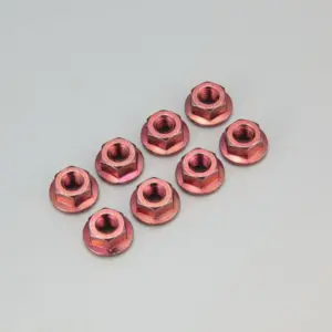 M4x4.5mm (10) KYOSHO – Kyosho Parts