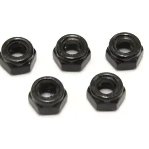 Nylstop M5x5.0mm (5) Kyosho – Kyosho Parts