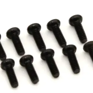 M2.0x6mm (10) Kyosho – Kyosho Parts