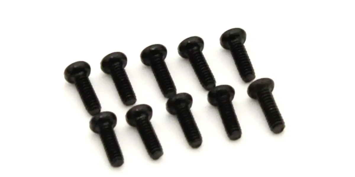 M2.0x6mm (10) Kyosho – Kyosho Parts
