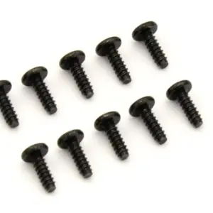 TP TP TETE BOMBEE M2.0x6mm (10) KYOSHO – Kyosho Parts
