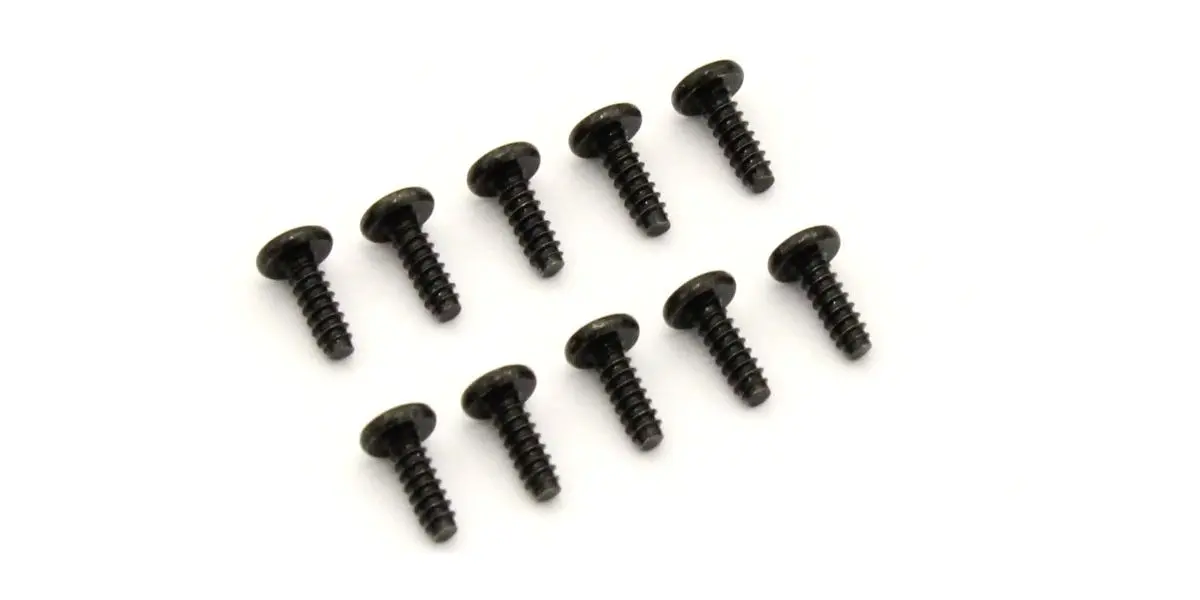 M2.0x6mm (10) Kyosho – Kyosho Parts