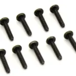 TP TP TETE BOMBEE M2.0x10mm (10) KYOSHO – Kyosho Parts