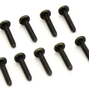 TP TP TETE BOMBEE M2.0x10mm (10) KYOSHO – Kyosho Parts
