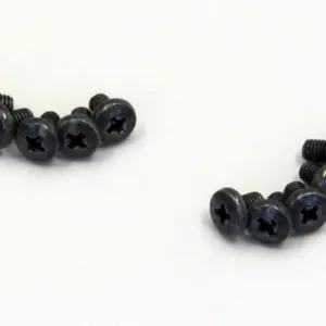 Metal screw head bombed M2.6x4mm (10) Kyosho – Kyosho Parts