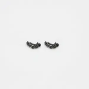 Metal screw head bombed M2.6x6mm (10) Kyosho – Kyosho Parts