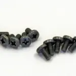 Metal screw head bombed m3x6mm (10) Kyosho – Kyosho Parts