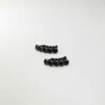 Metal screw head bombed M3x10mm (10) Kyosho – Kyosho Parts