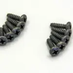 TP TP TETE BOMBEE M3X10MM (10) KYOSHO – Kyosho Parts