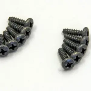 TP TP TETE BOMBEE M3X10MM (10) KYOSHO – Kyosho Parts