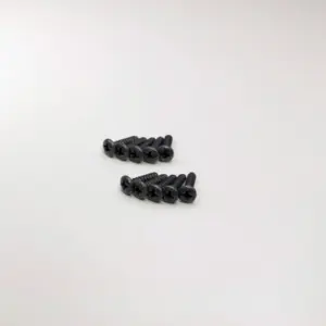 TP M3x12mm Screw Tete Bomb (10) Kyosho – Kyosho Parts