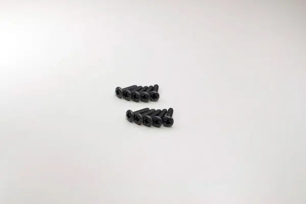 TP M3x12mm Screw Tete Bomb (10) Kyosho – Kyosho Parts