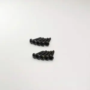 TP M3x15mm Screw Tete Bomb (10) Kyosho – Kyosho Parts