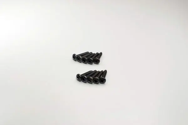 TP M3x15mm Screw Tete Bomb (10) Kyosho – Kyosho Parts