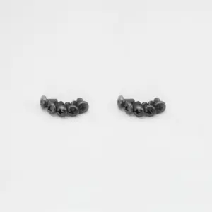 Metal screw head bomb M4x10mm (10) Kyosho – Kyosho Parts