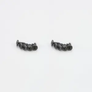 TP M4x10mm Screw Tete Bomb (10) Kyosho – Kyosho Parts