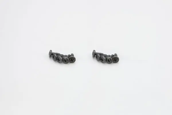 TP M4x10mm Screw Tete Bomb (10) Kyosho – Kyosho Parts