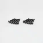 Metal Metal Screw M4x15mm (10) Kyosho – Kyosho Parts