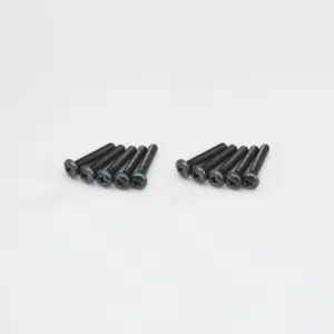 Metal Metal Screw M4x15mm (10) Kyosho – Kyosho Parts