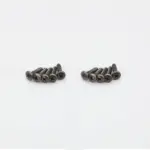 Metal Metal Screw M4x15mm (10) Kyosho – Kyosho Parts