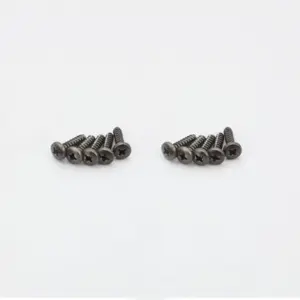 Metal Metal Screw M4x15mm (10) Kyosho – Kyosho Parts