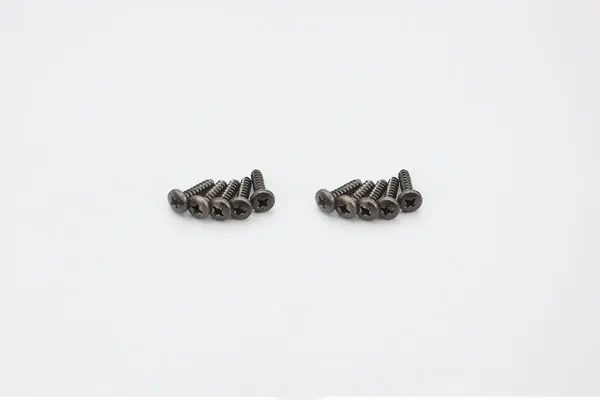 Metal Metal Screw M4x15mm (10) Kyosho – Kyosho Parts