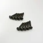 TP M4x20mm Screw Tete Bomb (10) Kyosho – Kyosho Parts