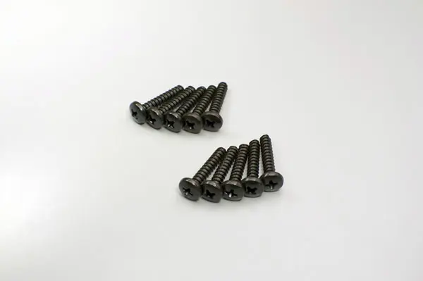 TP M4x20mm Screw Tete Bomb (10) Kyosho – Kyosho Parts