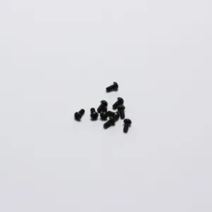 Round head screw hex m2x4mm (10) Kyosho – Kyosho Parts